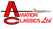 Aviation Classics Ltd.