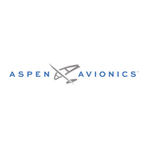Aspen Avionics logo.