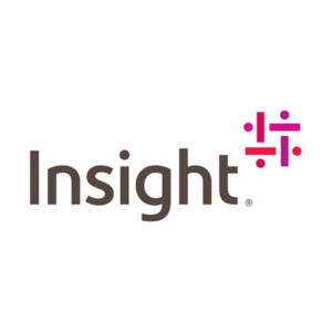 Insight logo.