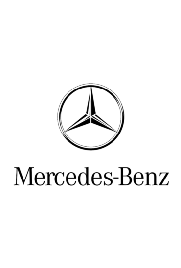 Mercedes Benz Logo