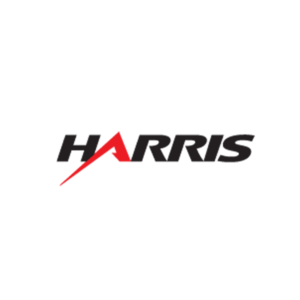 Harris Communications logo.